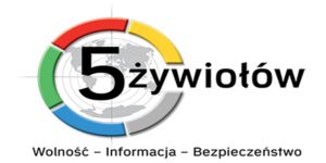 Pięć żywiołów