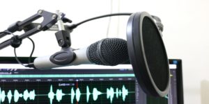 Podcasty o tematyce związanej z bezpieczeństwem