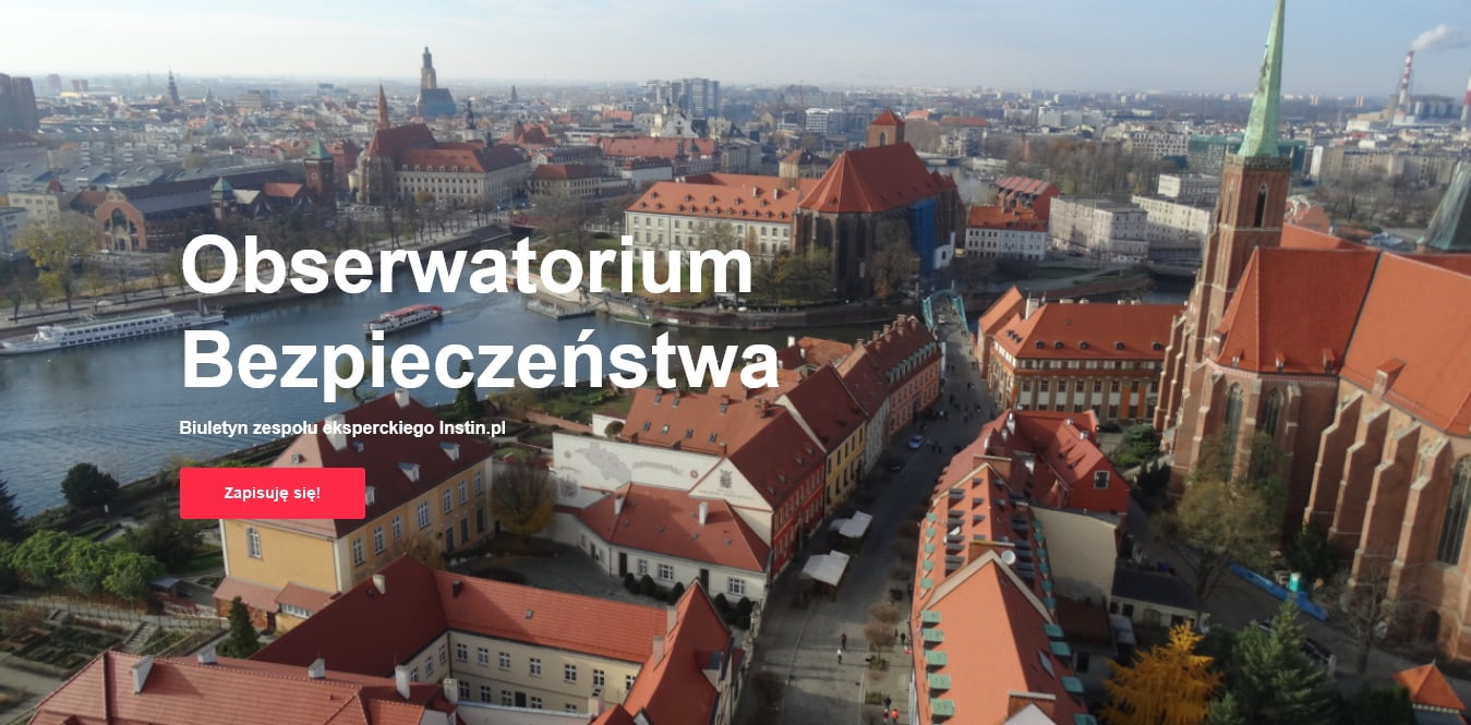 Obserwatorium Bezpieczeństwa